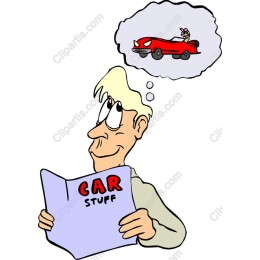Car Enthusiast