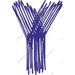Frayed Y