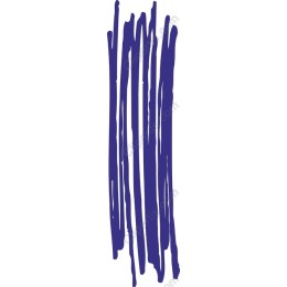 Bold Purple Lines