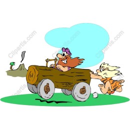 Prehistoric Adventure