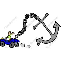Anchor Adventure