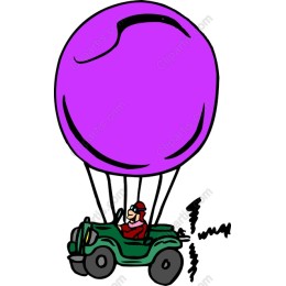 Balloon Adventure