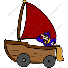 Captain's Adventure