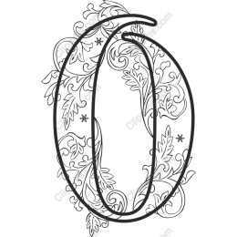 Ornate Zero