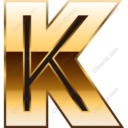 Gold K