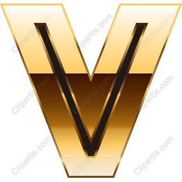 Golden V