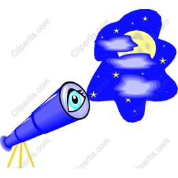 Stargazer Telescope