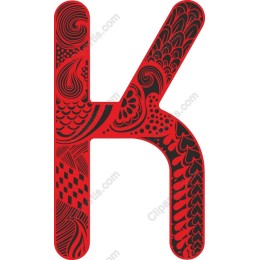 Artistic K