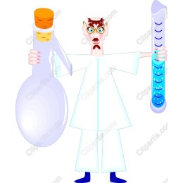 Mad Scientist