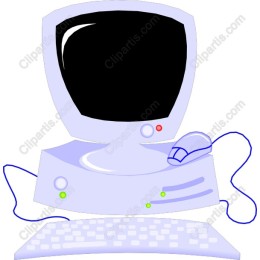 Classic Desktop Computer