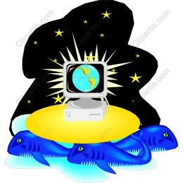 Cosmic Retro Tech