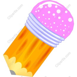 Sweet Pencil