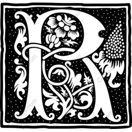 Ornamental R Floral