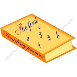 The First Reading Primer