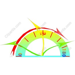 Dynamic Performance Speedometer