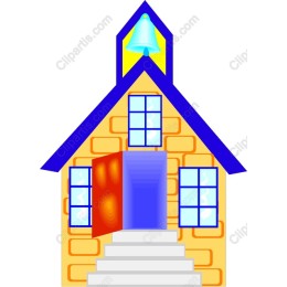 Charming Schoolhouse