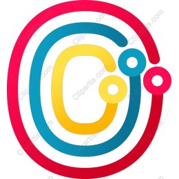 Vibrant Abstract