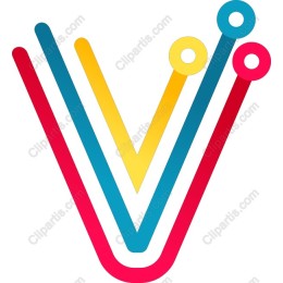 Vibrant Dynamic Lines