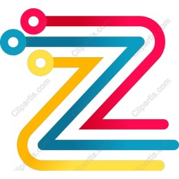 Dynamic Zigzag Color