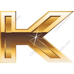 Golden K
