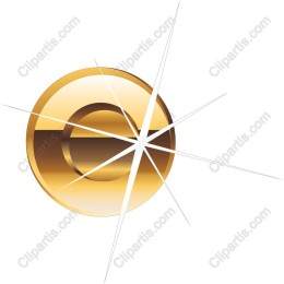 Golden Luxury Circle