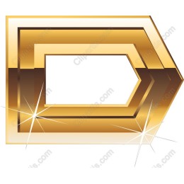 Golden Arrow