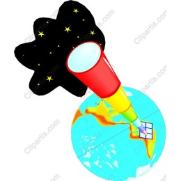 Galactic Explorer