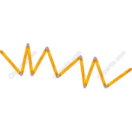 Yellow Ruler