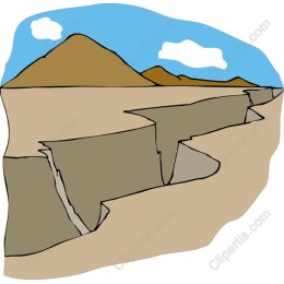 Desert Canyon Delight