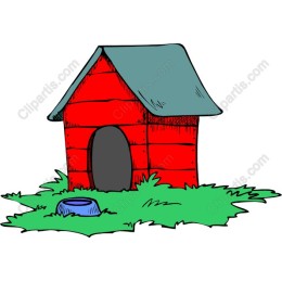 Red Dog House