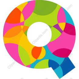 Colorful Q