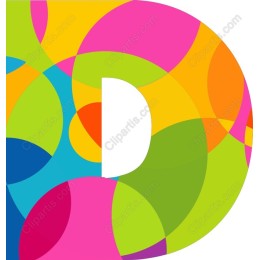 Colorful D