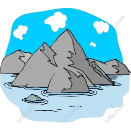 Mountain Serenity