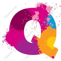 Color Splash Q