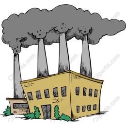 Industrial Factorywork