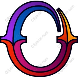 Vibrant Abstract