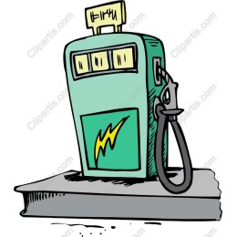 Electric Fuel Pump