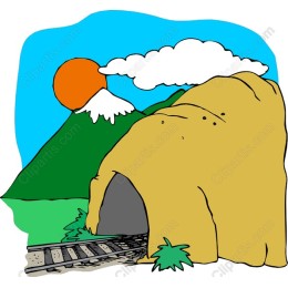 Tunnel Adventure
