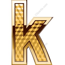 Golden K