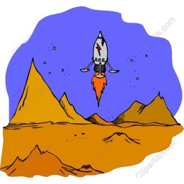 Rocket Adventure