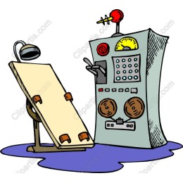 Retro Drafting Machine