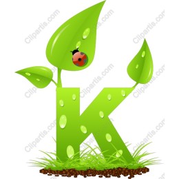 Green Leaf K