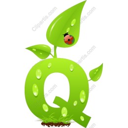 Green Leaf Q