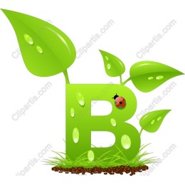 Green Leafy B