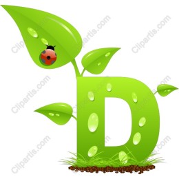 Green Leafy D