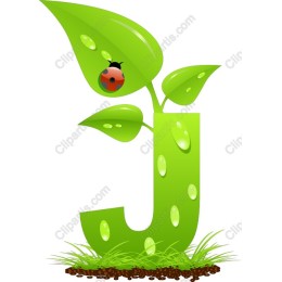 Green Leafy J