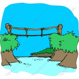Enchanting Bridge