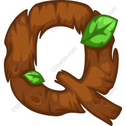 Wooden Q
