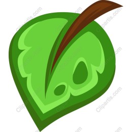 Vibrant Leaf