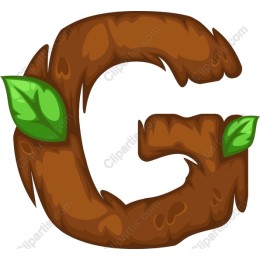 Wooden G